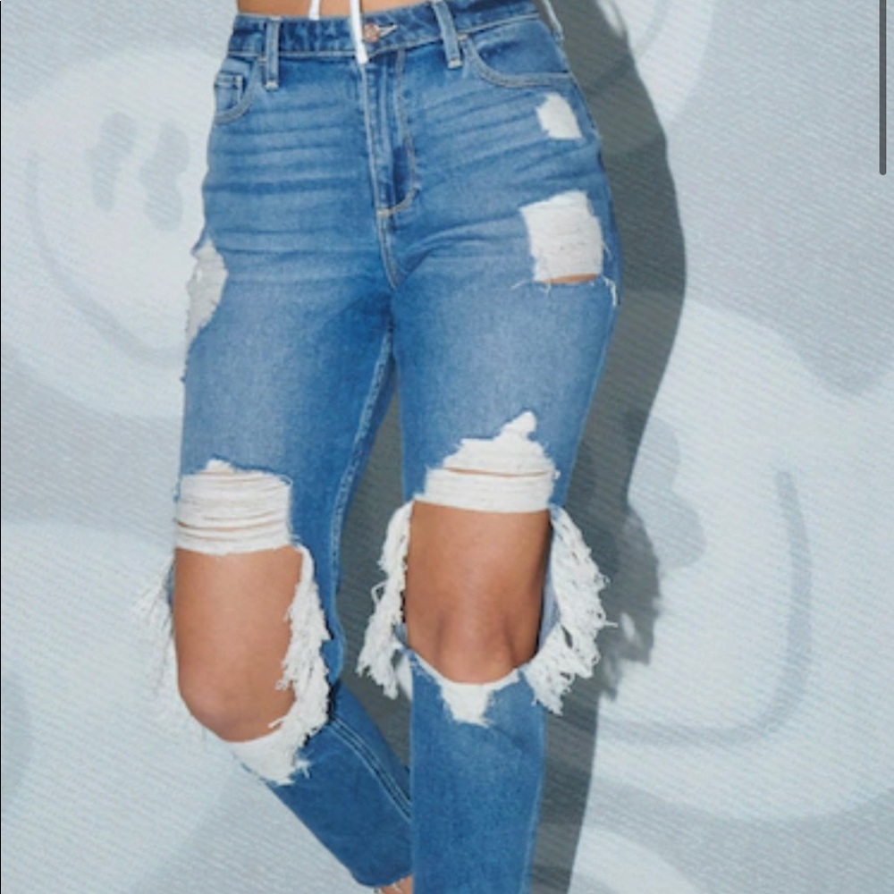 Jeans - Picture 4 of 4
